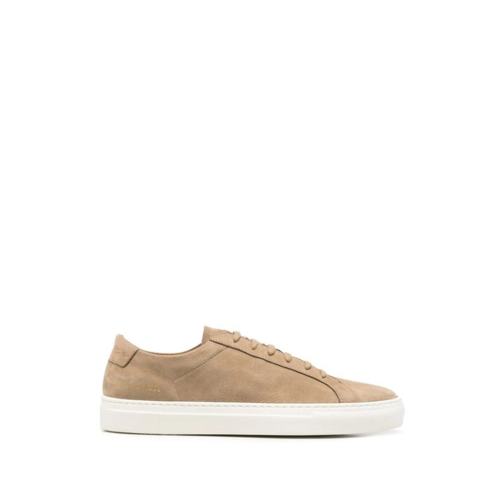 Common Projects Brown Trainers - Low-Tops Men